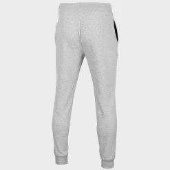 4F Mens Everyday Pants - Gray
