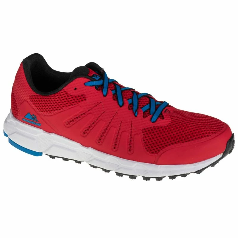 Columbia Mens Montrail FKT Shoes - Red Trainers