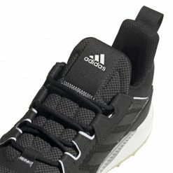 Adidas Terrex Womens Trailmaker Shoes - Black Footwear