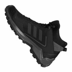 Climawarm Adidas Terrex Mens Eastrail MID GORE-TEX Shoes - Black