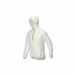 Inov-8 Mens AT / C Ultrashell Jacket - White
