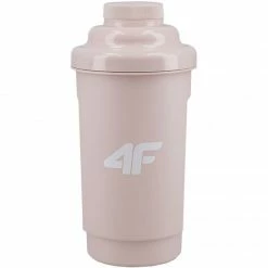 Hiking 4F Water Bottle - Light Pink