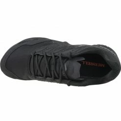 Trainers Merrell Mens Agility Peak Tactical Shoes - Black