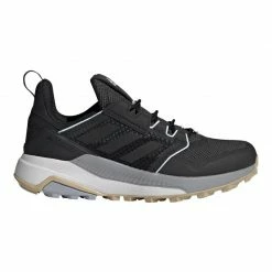Adidas Terrex Womens Trailmaker Shoes - Black Footwear