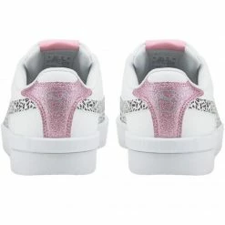 Footwear Puma Junior Jada Summer Roar Shoes - White