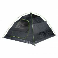 Tents High Peak Nevada 4 Tent - Light Gray