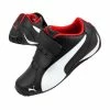 Puma Junior Drift Cat Shoes - Black