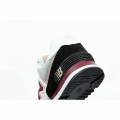 Footwear New Balance Womens Shoes - White