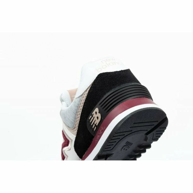 Footwear New Balance Womens Shoes - White