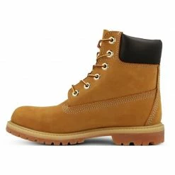 Jackets Timberland Junior Premium 6 Inch Shoes - Brown
