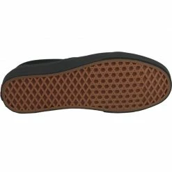 Trainers Vans Classic Slip-On Shoes - Black