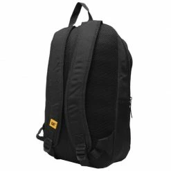 Backpacks Caterpillar Unisex V-Power Classic Backpack - Black
