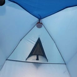 High Peak Kiruna 2 Tent - Blue Tents