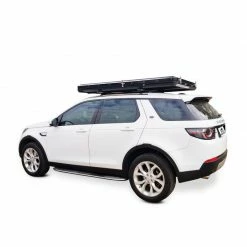 Dutch Mountains Triangle Roof Tent