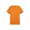 Outhorn Mens T-Shirt - Orange Outdoor Clothing