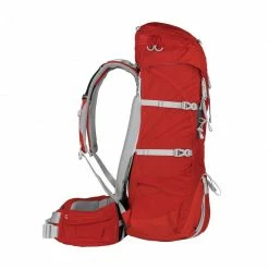 Alpinus Woodpecker 70 Backpack - Red Backpacks