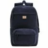 Vans Transplant Backpack - Blue Backpacks