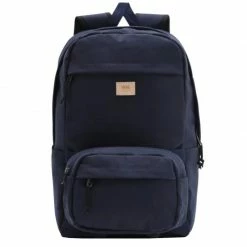 Vans Transplant Backpack - Blue Backpacks