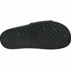Levi's Unisex June California Flip-Flops - Black Slides