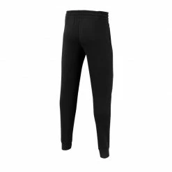 Nike Junior NSW Club Fleece Jogger Pants - Black