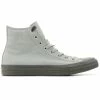 Trainers Converse Mens Ctas II HI Shoes - Gray