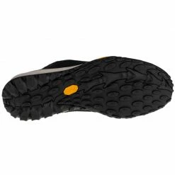Merrell Mens Havoc Ltr Shoes - Black