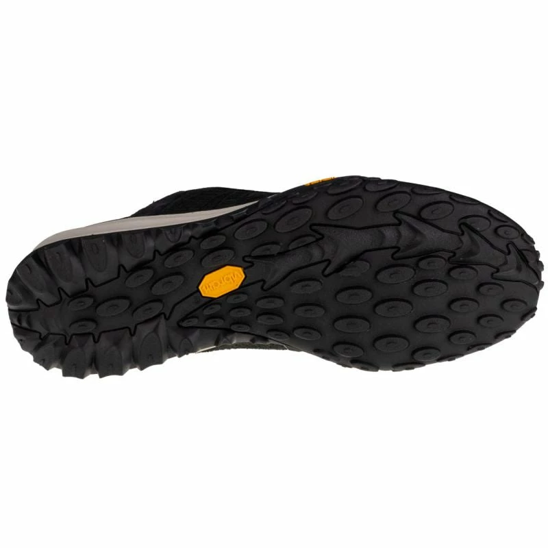 Merrell Mens Havoc Ltr Shoes - Black