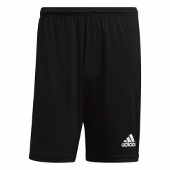 Outdoor Clothing Adidas Mens Squadra 21 Shorts - Black