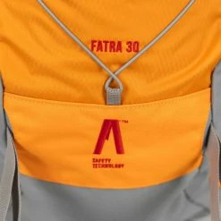 Alpinus Fatra 30 Backpack - Orange Backpacks