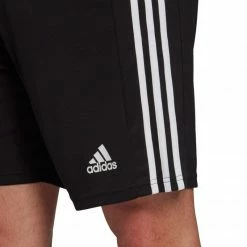 Outdoor Clothing Adidas Mens Squadra 21 Shorts - Black