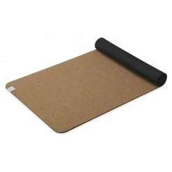 Gaiam Yoga Mat - Brown