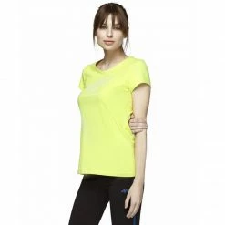 4F Womens Classic T-Shirt - Green Outdoor Clothing