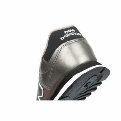 New Balance Womens Shoes - Silver Footwear