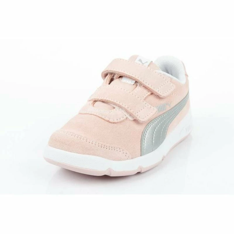 Puma Junior Stepfleex 2 SD Shoes - Pink Footwear