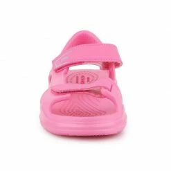Crocs Kids Swiftwater Sandals - Pink Jackets
