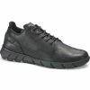 Caterpillar Mens Camberwell Shoes - Black