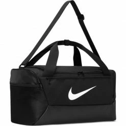 Duffle Bags Nike Brasilia 9.5 Bag - Black