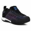 Five Ten Womens Guide Tennie Climbing Shoes - Navy Blue Footwear