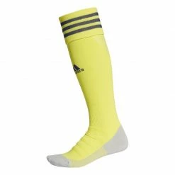 Adidas Adisock 18 Gaiters - Yellow