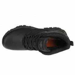 Trainers Merrell Mens Moab 2 Mid Tactical Response Waterproof Shoes - Black
