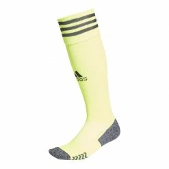 Adidas Mens Adisock 21 Football Socks - Yellow