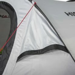 Tents High Peak Vision 2 Tent - Pearl