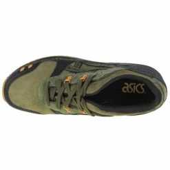 Asics Mens Gel-Lyte III OG Shoes - Green