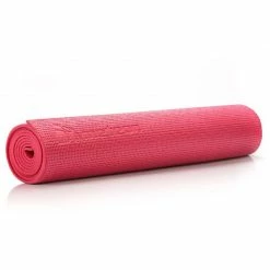 Meteor 180X60X0.5 Cm Yoga Mat - Pink Yoga Mats