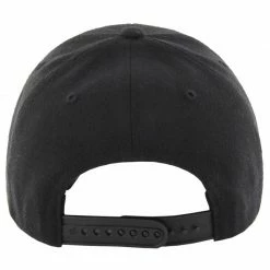 Caps 47 Brand MLB Los Angeles Dodgers Cap - Black