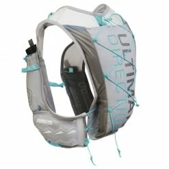 Ultimate Direction Womens Race Vest 5.0 Backpack - Gray