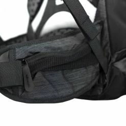 Alpinus Tabernas 27 Backpack - Black