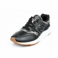Footwear New Balance Womens Shoes - Black