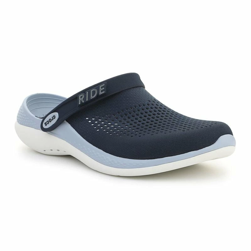 Trainers Crocs Unisex LiteRide 360 Clog - Navy Blue