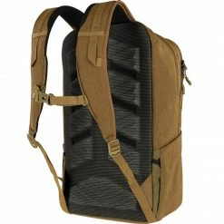 Alpinus Basel 25 Backpack - Olive Backpacks